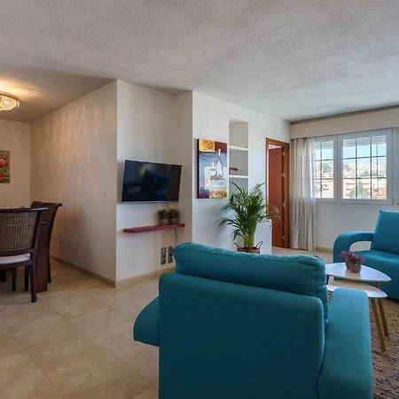 Malagasuite Carihuela Seaviews Torremolinos Ngoại thất bức ảnh