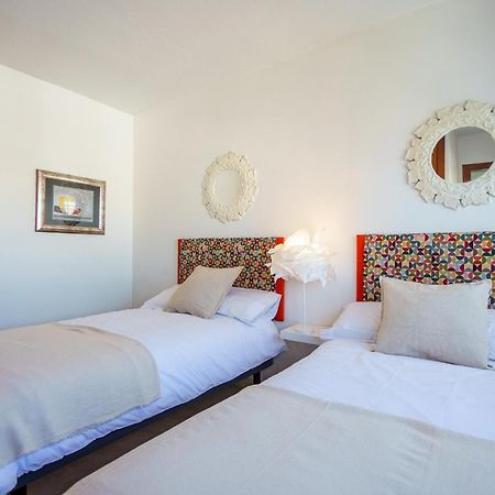 Malagasuite Carihuela Seaviews Torremolinos Ngoại thất bức ảnh