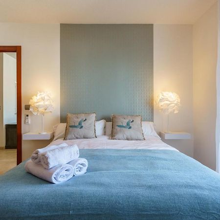 Malagasuite Carihuela Seaviews Torremolinos Ngoại thất bức ảnh