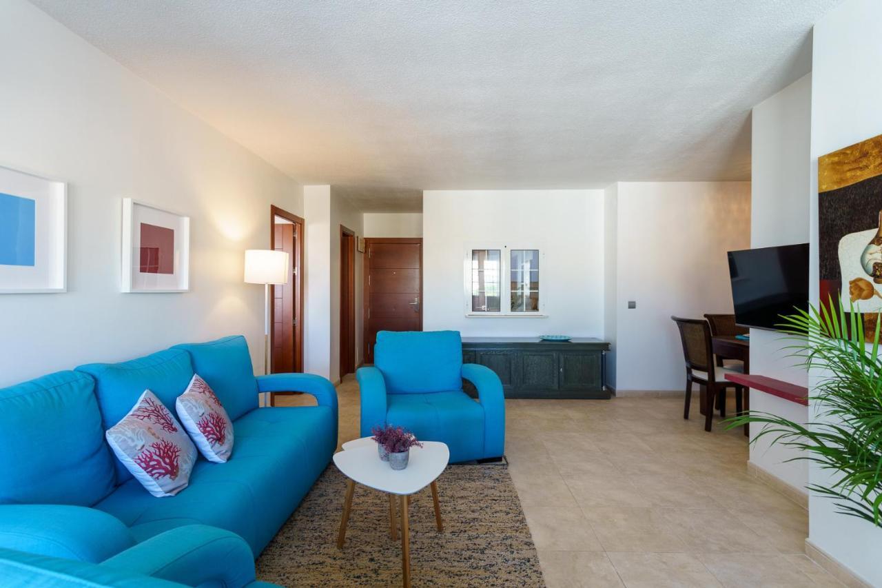 Malagasuite Carihuela Seaviews Torremolinos Ngoại thất bức ảnh