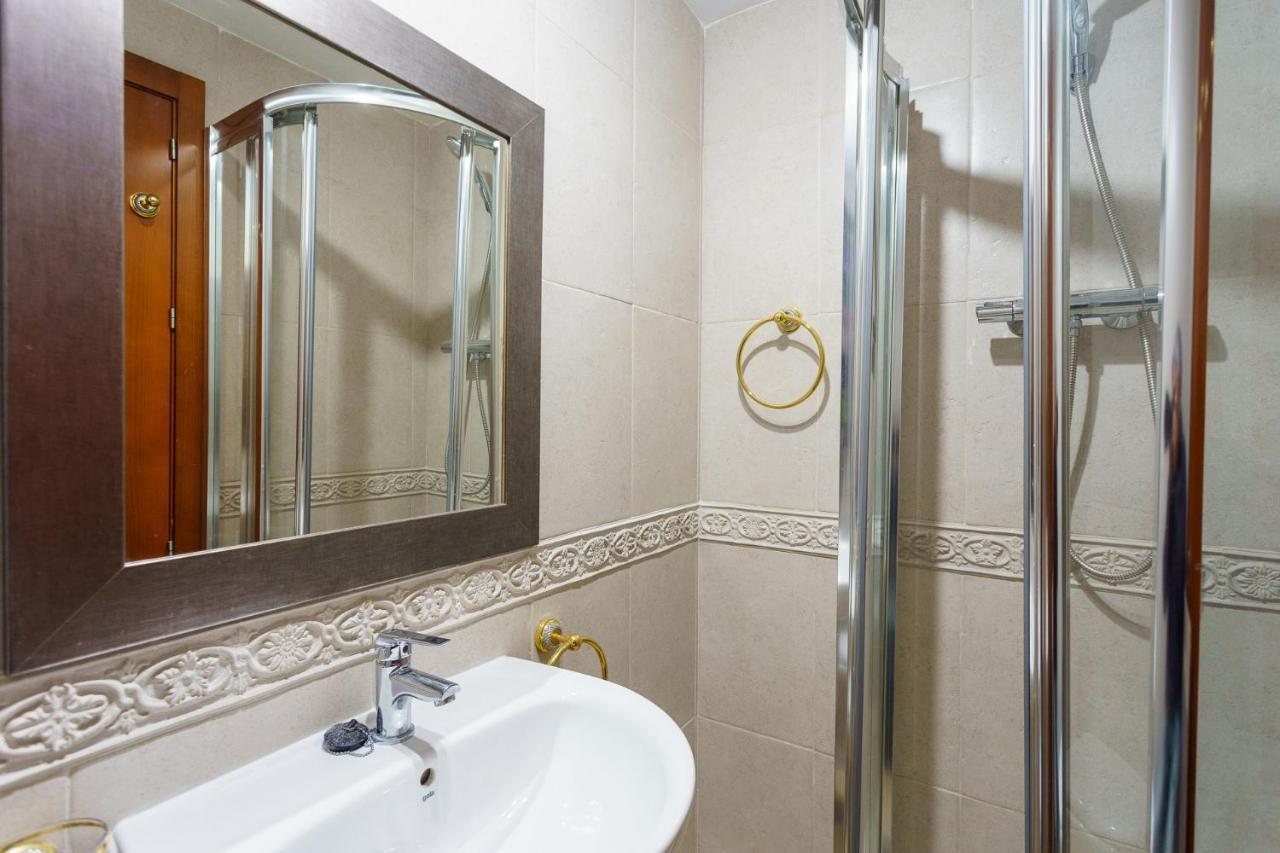 Malagasuite Carihuela Seaviews Torremolinos Ngoại thất bức ảnh