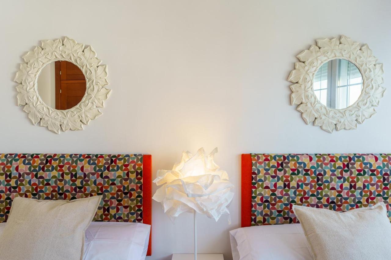 Malagasuite Carihuela Seaviews Torremolinos Ngoại thất bức ảnh
