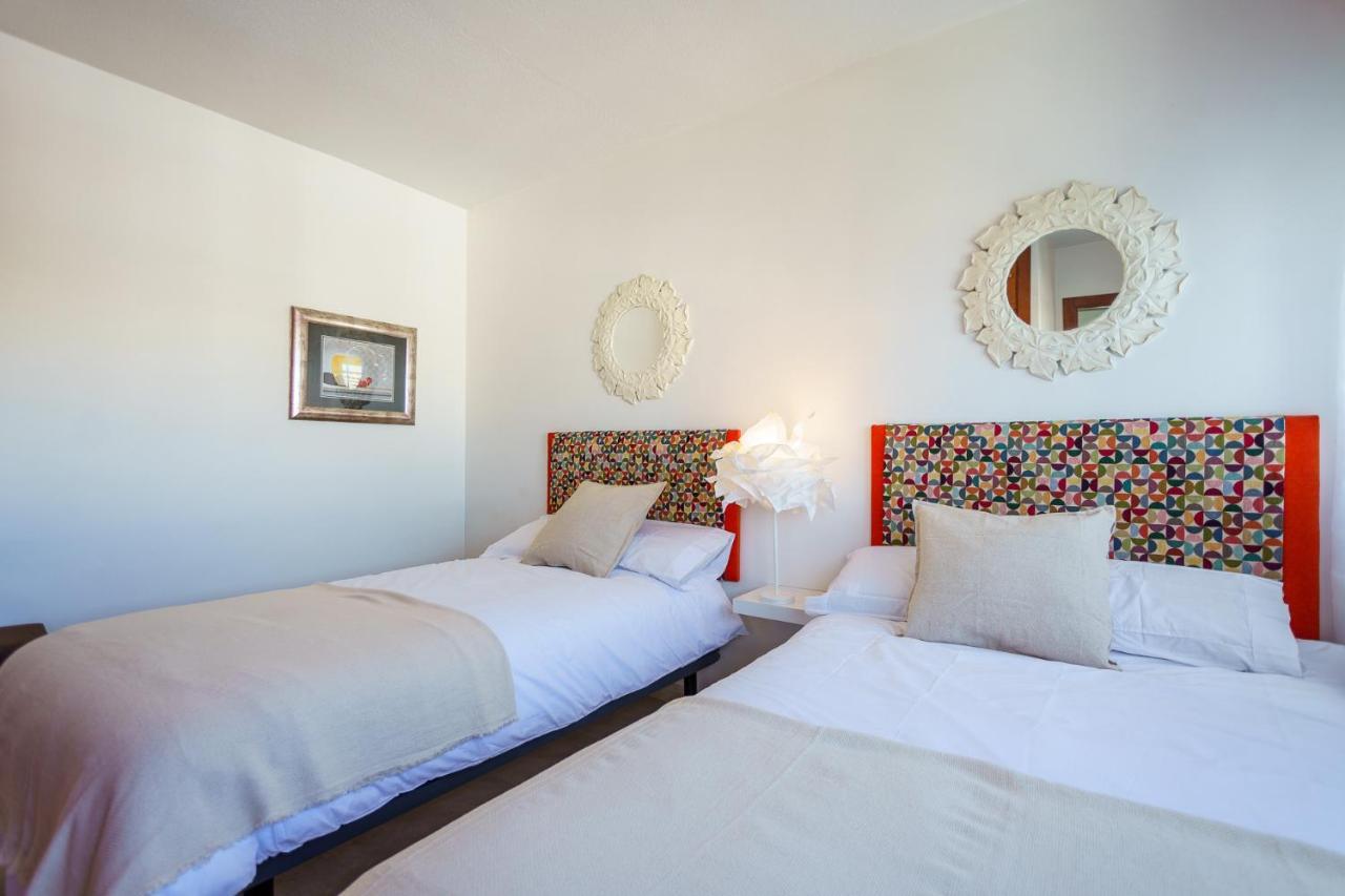 Malagasuite Carihuela Seaviews Torremolinos Ngoại thất bức ảnh