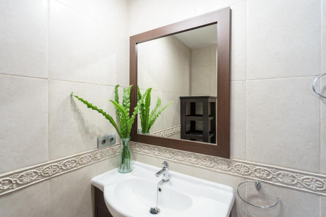Malagasuite Carihuela Seaviews Torremolinos Ngoại thất bức ảnh