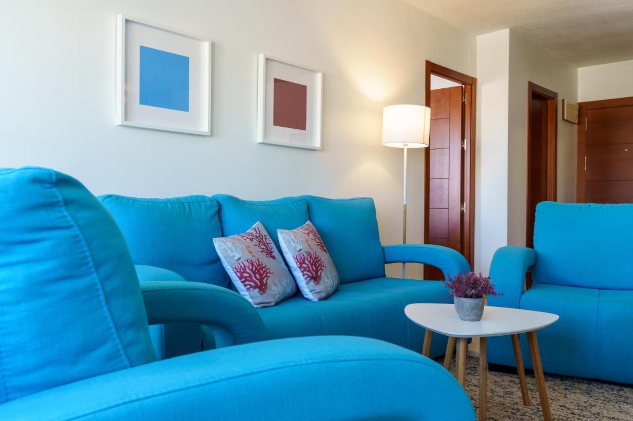 Malagasuite Carihuela Seaviews Torremolinos Ngoại thất bức ảnh
