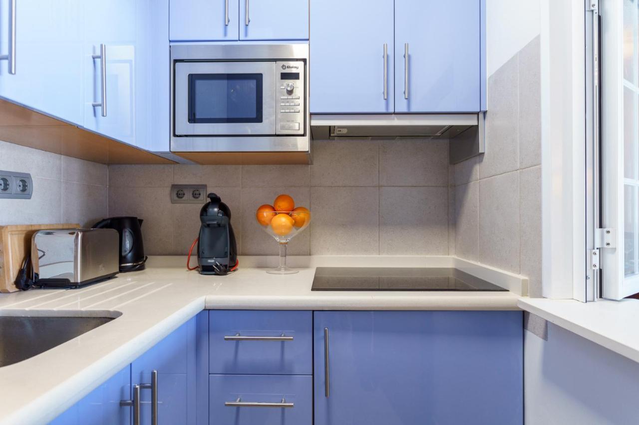 Malagasuite Carihuela Seaviews Torremolinos Ngoại thất bức ảnh