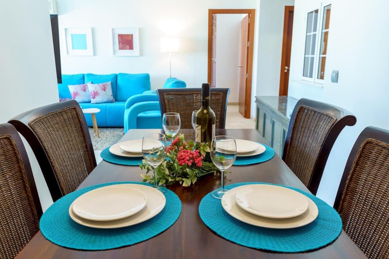 Malagasuite Carihuela Seaviews Torremolinos Ngoại thất bức ảnh
