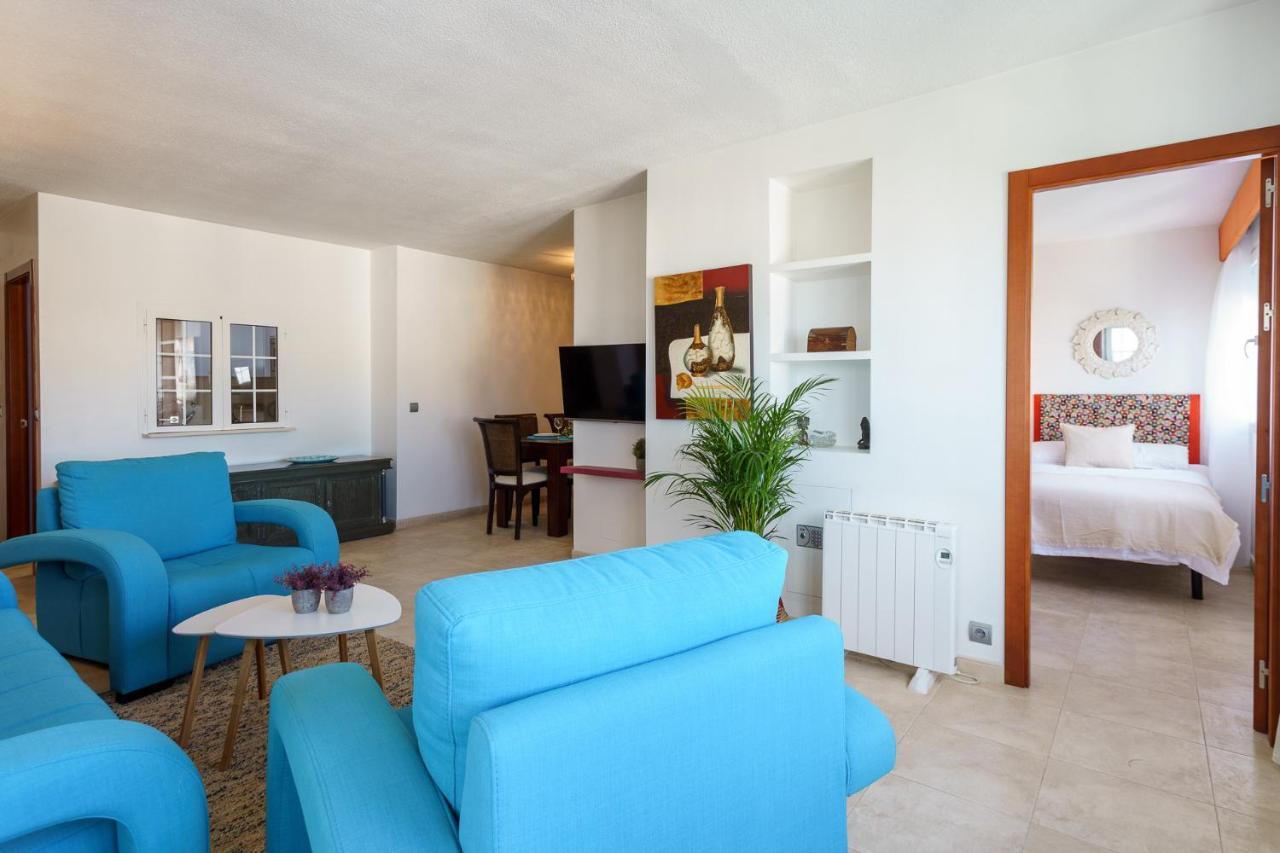 Malagasuite Carihuela Seaviews Torremolinos Ngoại thất bức ảnh