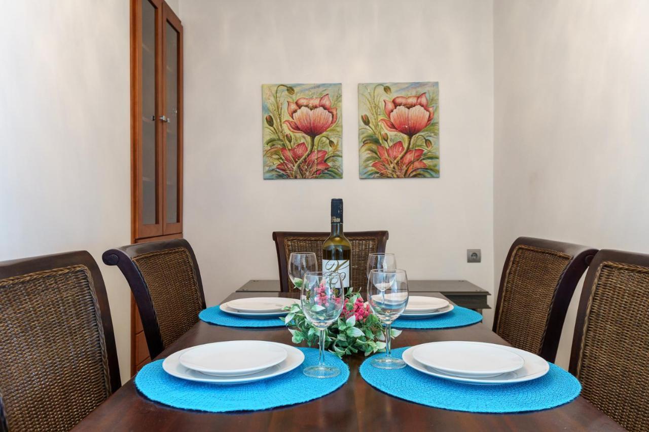 Malagasuite Carihuela Seaviews Torremolinos Ngoại thất bức ảnh