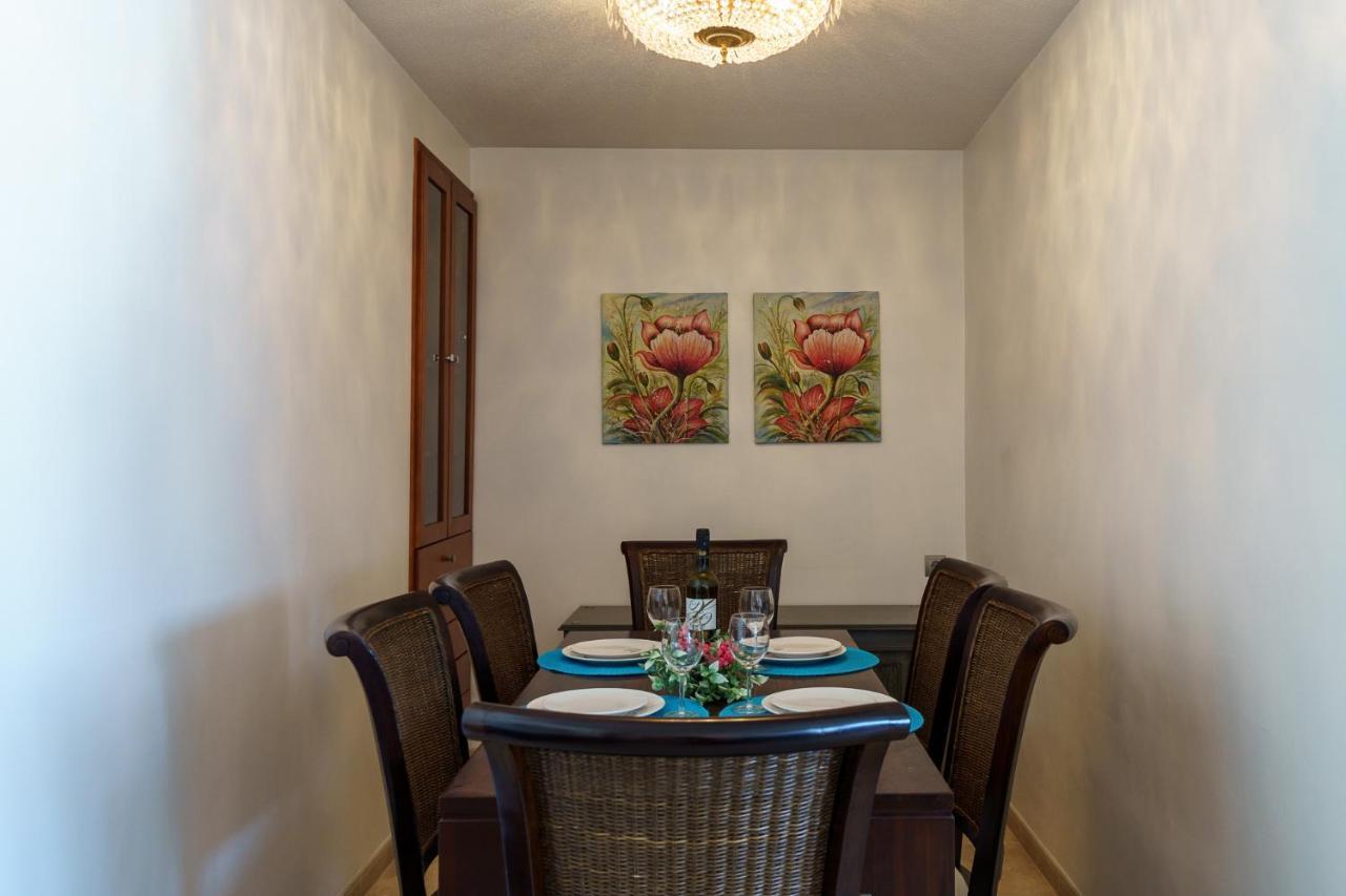 Malagasuite Carihuela Seaviews Torremolinos Ngoại thất bức ảnh