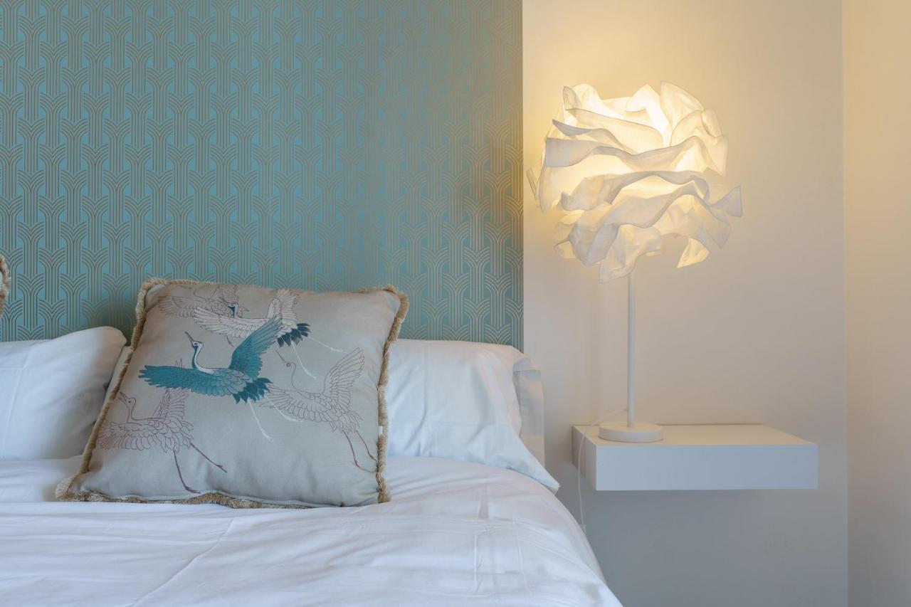 Malagasuite Carihuela Seaviews Torremolinos Ngoại thất bức ảnh