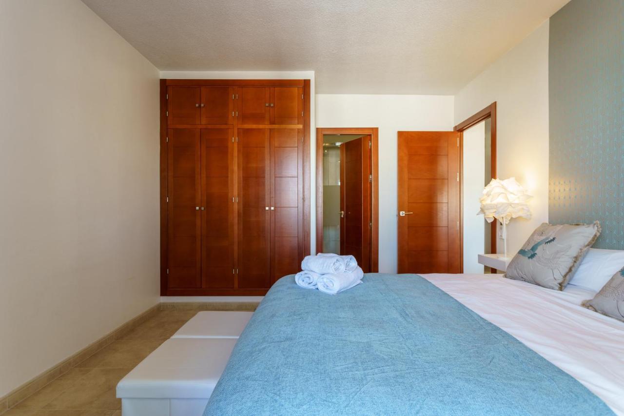 Malagasuite Carihuela Seaviews Torremolinos Ngoại thất bức ảnh