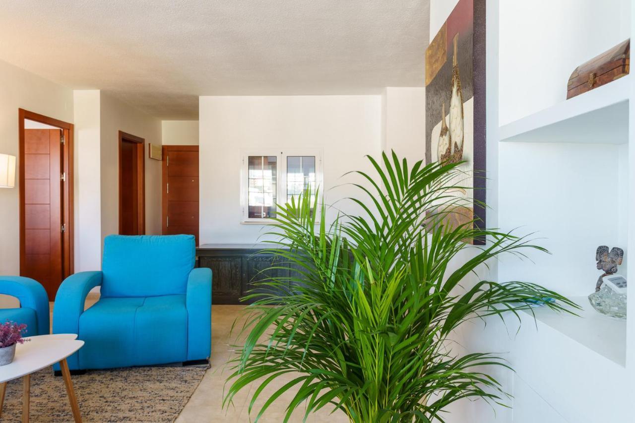 Malagasuite Carihuela Seaviews Torremolinos Ngoại thất bức ảnh